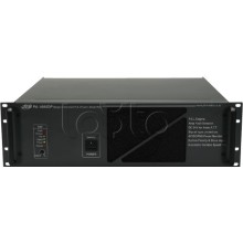 Усилитель мощности JDM PА-600DP