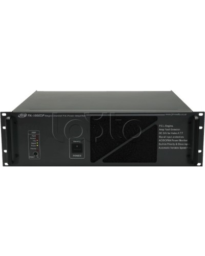 Усилитель мощности JDM PA-720DP в Назрани Усилители Pintop.ru