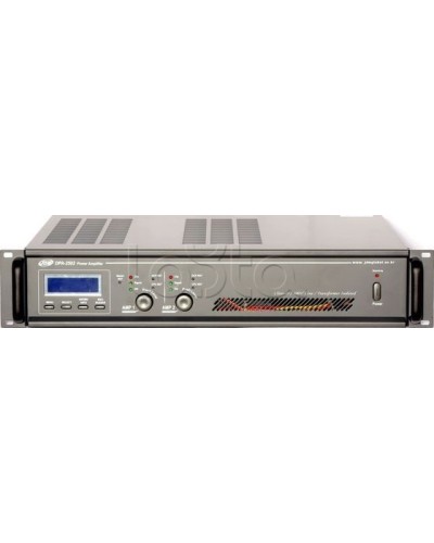 Усилитель мощности D-класса JDM DA-2502P в Назрани Усилители Pintop.ru