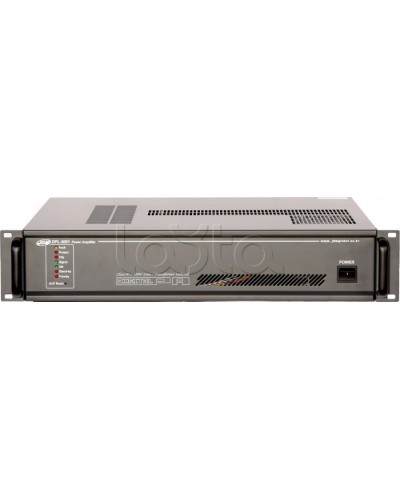 Усилитель мощности D-класса JDM DPL-5001 в Назрани Усилители Pintop.ru