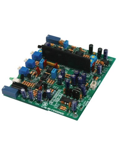 Модуль подавления акустической обратной связи JDM FR-400 в Назрани Аксессуары для СОУЭ Pintop.ru