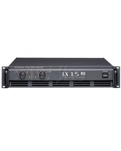 Усилитель мощности JDM LX-1.5 в Назрани Усилители Pintop.ru