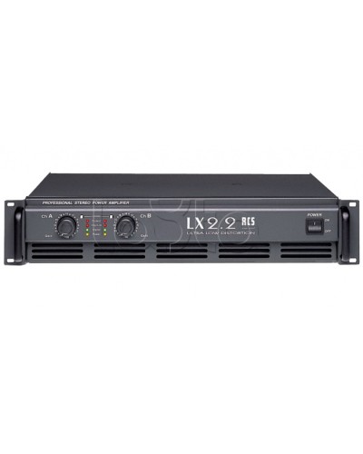 Усилитель мощности JDM LX-2.2 в Назрани Усилители Pintop.ru