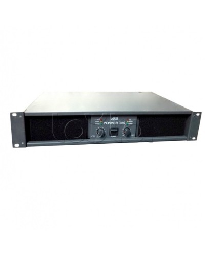 Усилитель мощности JDM POWER-300 в Назрани Усилители Pintop.ru