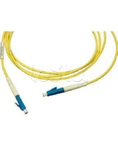 Патч-корд оптический LANMASTER LAN-LC-ST/OM3-7.0 в Назрани Патч-корды и пигтейлы Pintop.ru