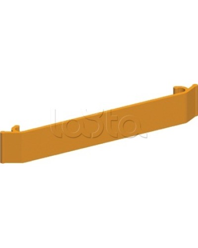 Табличка маркировочная LANMASTER LAN-MT-AS в Назрани Аксессуары для стоек и шкафов Pintop.ru