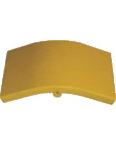 Крышка LANMASTER (LAN-OT360-EC45C) в Назрани Аксессуары для лотков Pintop.ru