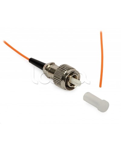 Пигтейл LANMASTER LAN-PIG-FC/OM2-2.0 в Назрани Патч-корды и пигтейлы Pintop.ru