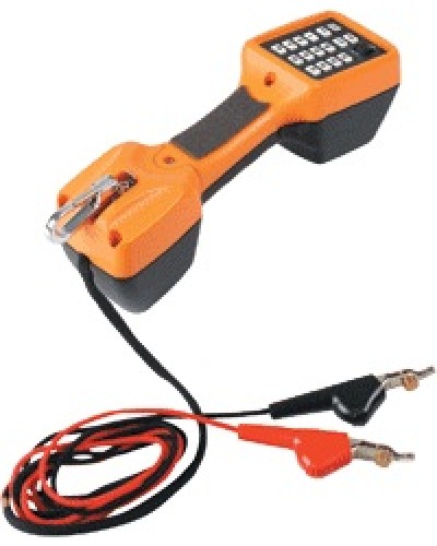 Тестовая трубка LANMASTER LAN-TELESET-100 в Назрани Дополнительное оборудование для ОПС Pintop.ru