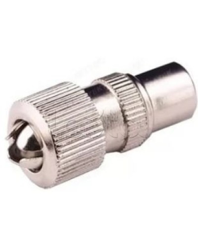 Штекер PAL с цанговым зажимом LAZSO APTV111 в Назрани Коннекторы Pintop.ru