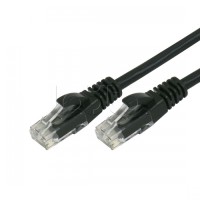 Патч-корд 4 пары, UTP, кат.5е, LSZH LAZSO WE-52U(7,5m)