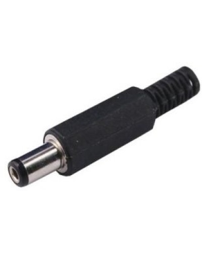 Разъем питания (штекер 2,1x5,5x9,5 мм) LAZSO AP005(100) в Назрани Коннекторы Pintop.ru