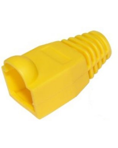 Колпачок изолирующий для разъемов желтый LAZSO APC1Y(100) в Назрани Коннекторы Pintop.ru