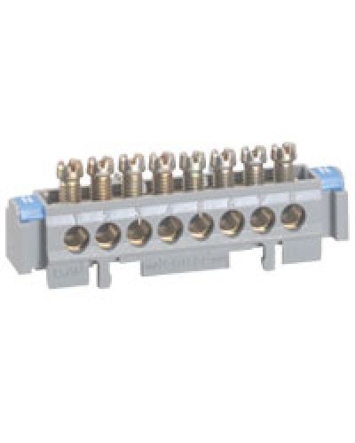 Колодка клеммная Legrand 004824 в Назрани Клеммные колодки Pintop.ru