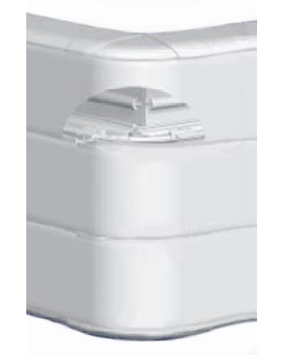 Угол внешний Legrand 010639 в Назрани Аксессуары для кабель-канала Pintop.ru