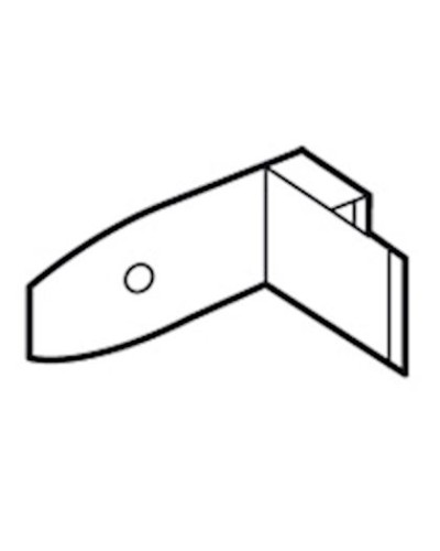 Суппорт Legrand 020070 в Назрани Аксессуары для стоек и шкафов Pintop.ru