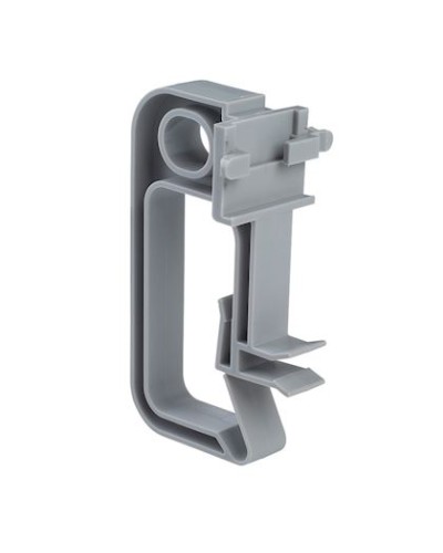 Рейка направляющая Legrand 020094 в Назрани Аксессуары для стоек и шкафов Pintop.ru