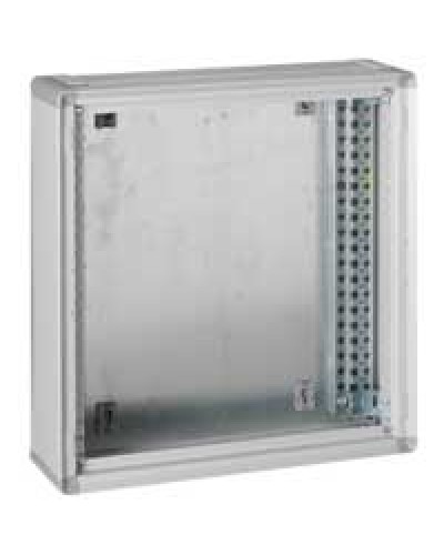 Шкаф распределительный Legrand 020104 в Назрани Щиты электрические Pintop.ru