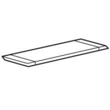 Пластина для ввода кабелей Legrand 020120