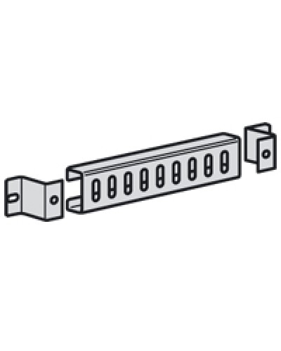 Суппорт Legrand 020137 в Назрани Аксессуары для стоек и шкафов Pintop.ru