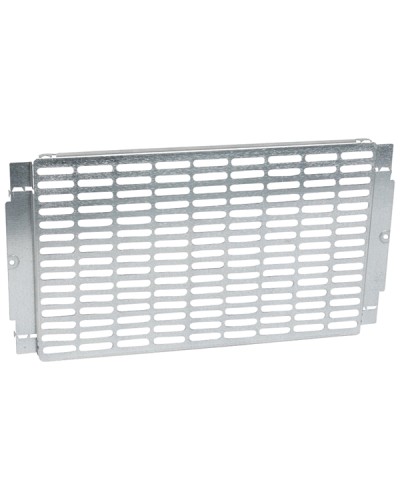 Пластина перфорированная Legrand 020242 в Назрани Аксессуары для стоек и шкафов Pintop.ru