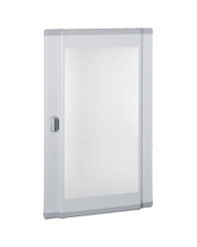 Дверь остекленная Legrand 020263 в Назрани Аксессуары для стоек и шкафов Pintop.ru