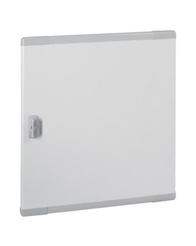 Дверь металлическая плоская для XL3 160/400 для шкафа высотой 750/845 мм Legrand 020274 в Назрани Аксессуары для стоек и шкафов Pintop.ru