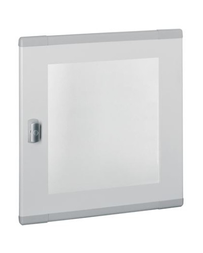 Дверь остеклённая Legrand 020282 в Назрани Аксессуары для стоек и шкафов Pintop.ru