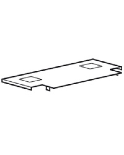 Перегородка Legrand 020490 в Назрани Аксессуары для стоек и шкафов Pintop.ru