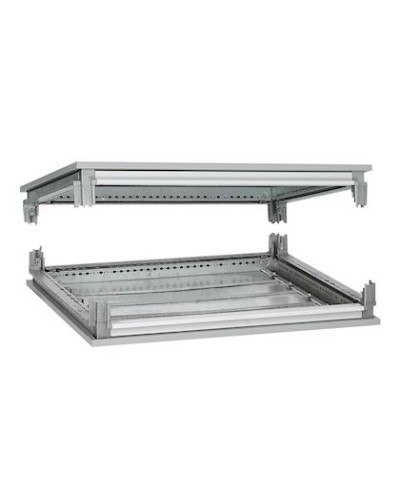 Дно и крыша щита XL³ 725x725 Legrand 020505 в Назрани Аксессуары для стоек и шкафов Pintop.ru