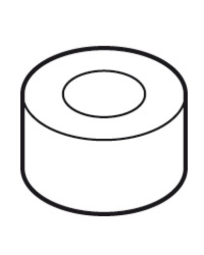 Втулка Legrand 020546 в Назрани Аксессуары для стоек и шкафов Pintop.ru