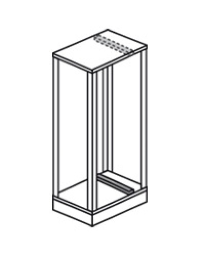 Траверсы Legrand 020552 в Назрани Аксессуары для стоек и шкафов Pintop.ru