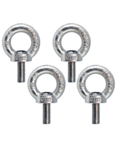 Комплект рым болтов Legrand 020582 в Назрани Аксессуары для стоек и шкафов Pintop.ru