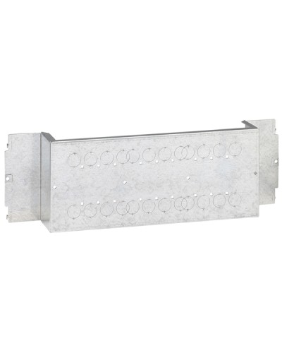 Пластина монтажная Legrand 020605 в Назрани Аксессуары для стоек и шкафов Pintop.ru