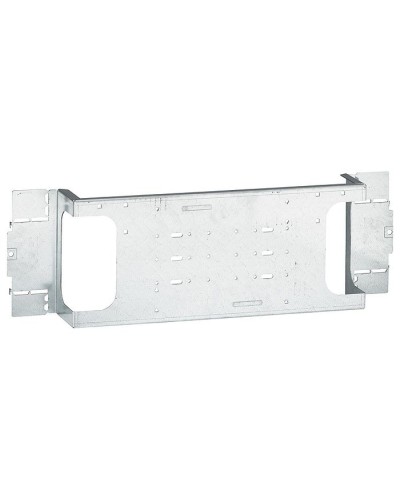 Пластина монтажная Legrand 020617 в Назрани Аксессуары для стоек и шкафов Pintop.ru