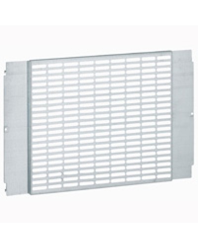 Пластина универсальная Legrand 020642 в Назрани Аксессуары для стоек и шкафов Pintop.ru