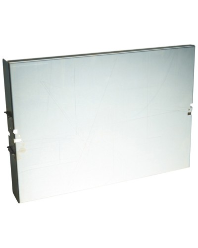 Пластина сплошная Legrand 020648 в Назрани Аксессуары для стоек и шкафов Pintop.ru