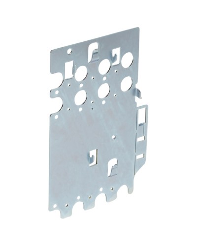 Плата монтажная Legrand 020764 в Назрани Аксессуары для стоек и шкафов Pintop.ru