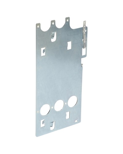 Пластина монтажная Legrand 020785 в Назрани Аксессуары для стоек и шкафов Pintop.ru
