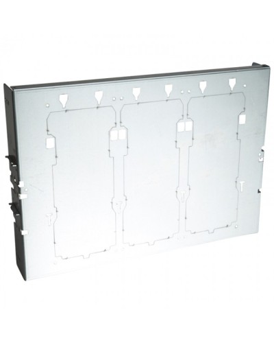 Плата монтажное Legrand 020791 в Назрани Аксессуары для стоек и шкафов Pintop.ru