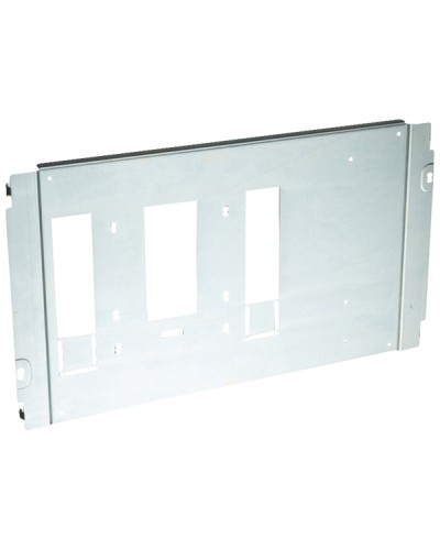 Пластина регулируемая Legrand 020798 в Назрани Аксессуары для стоек и шкафов Pintop.ru