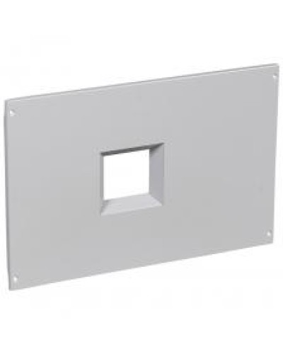 Панель лицевая Legrand 021111 в Назрани Аксессуары для стоек и шкафов Pintop.ru