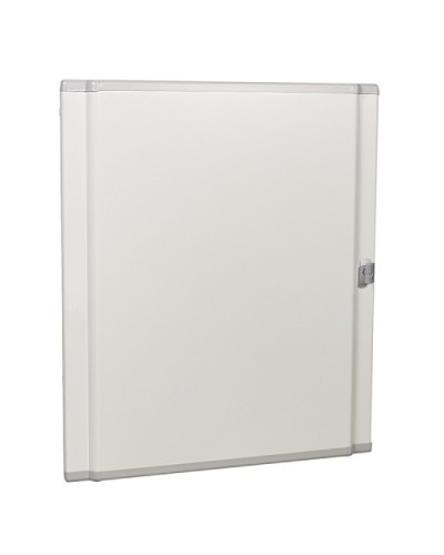 Дверь металлическая Legrand 021257 в Назрани Аксессуары для стоек и шкафов Pintop.ru