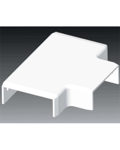 Ответвление Т-образное Legrand 030209 в Назрани Повороты, муфты, тройники Pintop.ru