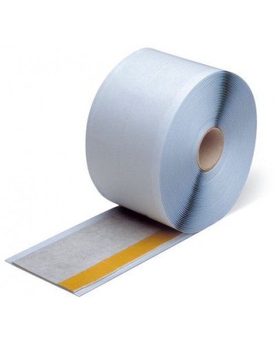 Лента для уплотнения стыка со стеной (длина 5 м) Legrand 030418 в Назрани Аксессуары для кабель-канала Pintop.ru