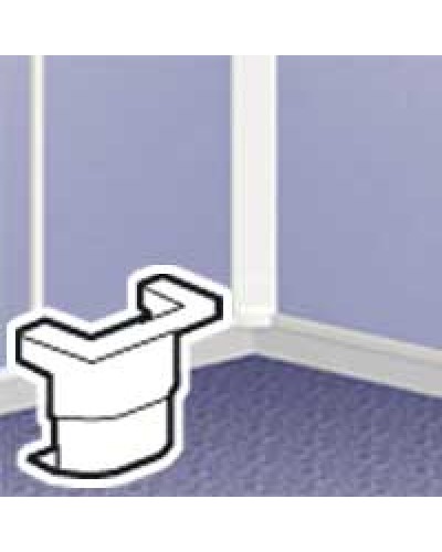 Адаптер для монтажа рамки 031611 Legrand (031707) в Назрани Аксессуары для кабель-канала Pintop.ru