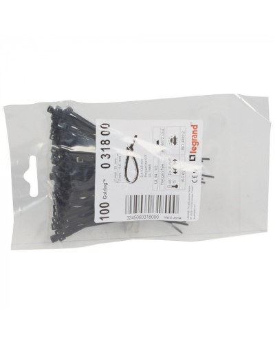 Хомут Legrand 031800 в Назрани Стяжки-хомуты Pintop.ru