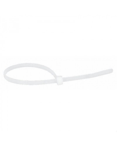 Хомут-стяжка Colring полиамид 6/6 ширина 3,5 мм длина 180 мм бесцветный Legrand 032038 в Назрани Стяжки-хомуты Pintop.ru