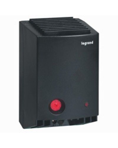 Нагреватель электрический 230В~ Legrand (034806) в Назрани Вентиляторные модули Pintop.ru