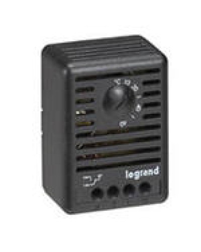 Термостат для электромонтажных шкафов Legrand 034848 в Назрани Электротехническое оборудование Pintop.ru